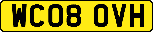 WC08OVH