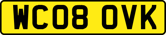 WC08OVK