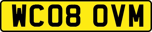 WC08OVM