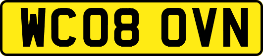WC08OVN
