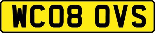 WC08OVS