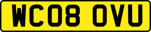 WC08OVU