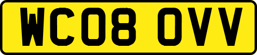 WC08OVV