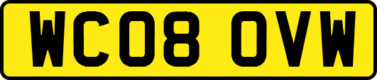 WC08OVW