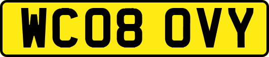 WC08OVY