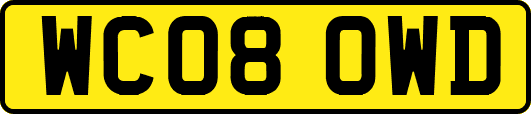 WC08OWD