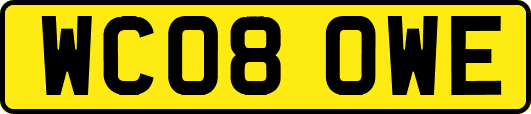 WC08OWE