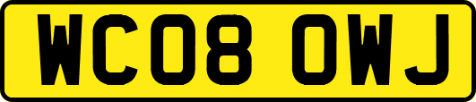 WC08OWJ