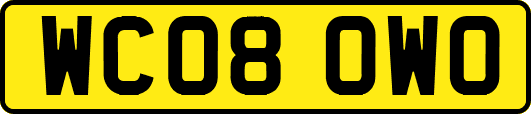 WC08OWO