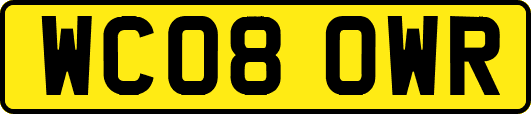 WC08OWR