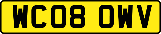 WC08OWV