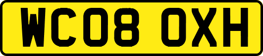 WC08OXH