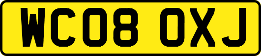 WC08OXJ