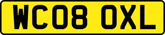 WC08OXL