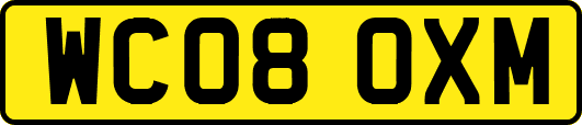 WC08OXM