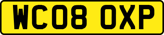 WC08OXP