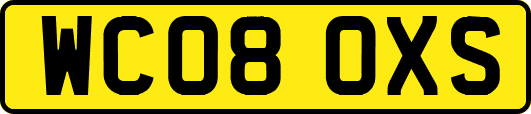 WC08OXS