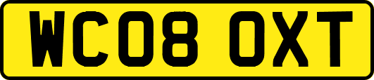 WC08OXT