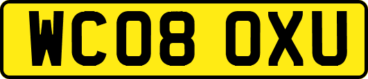 WC08OXU