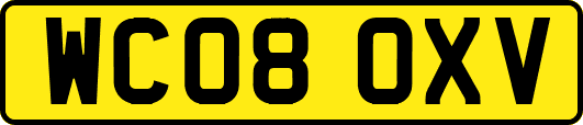 WC08OXV