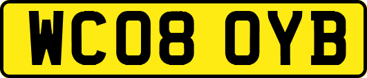 WC08OYB