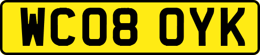 WC08OYK