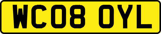 WC08OYL