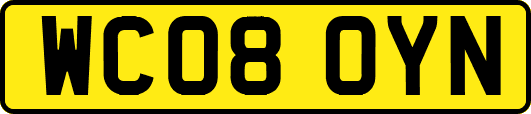 WC08OYN