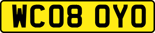 WC08OYO