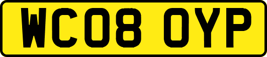 WC08OYP