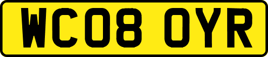 WC08OYR
