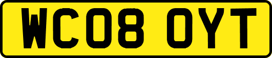 WC08OYT