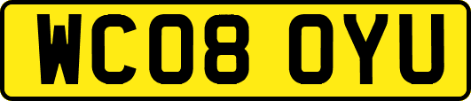 WC08OYU