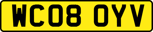 WC08OYV