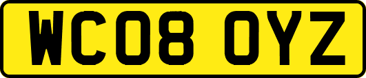 WC08OYZ