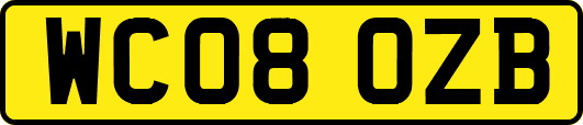 WC08OZB