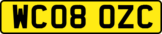 WC08OZC