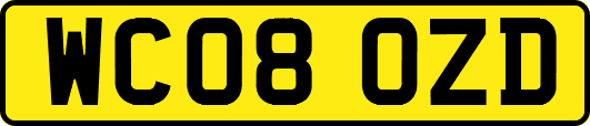 WC08OZD