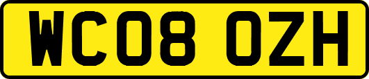 WC08OZH
