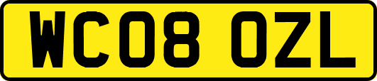 WC08OZL