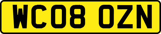 WC08OZN