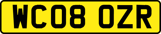 WC08OZR