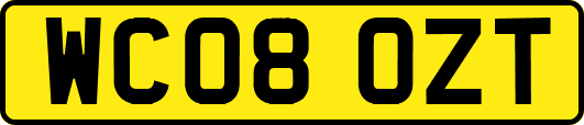 WC08OZT