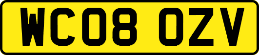 WC08OZV
