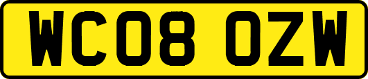 WC08OZW