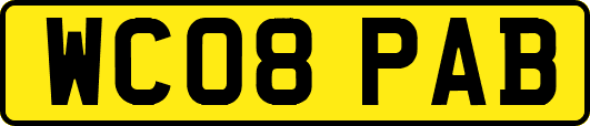 WC08PAB