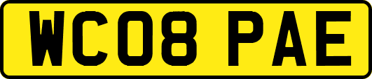 WC08PAE