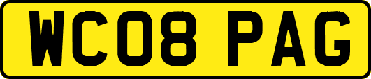 WC08PAG