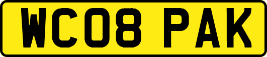 WC08PAK