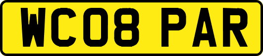 WC08PAR